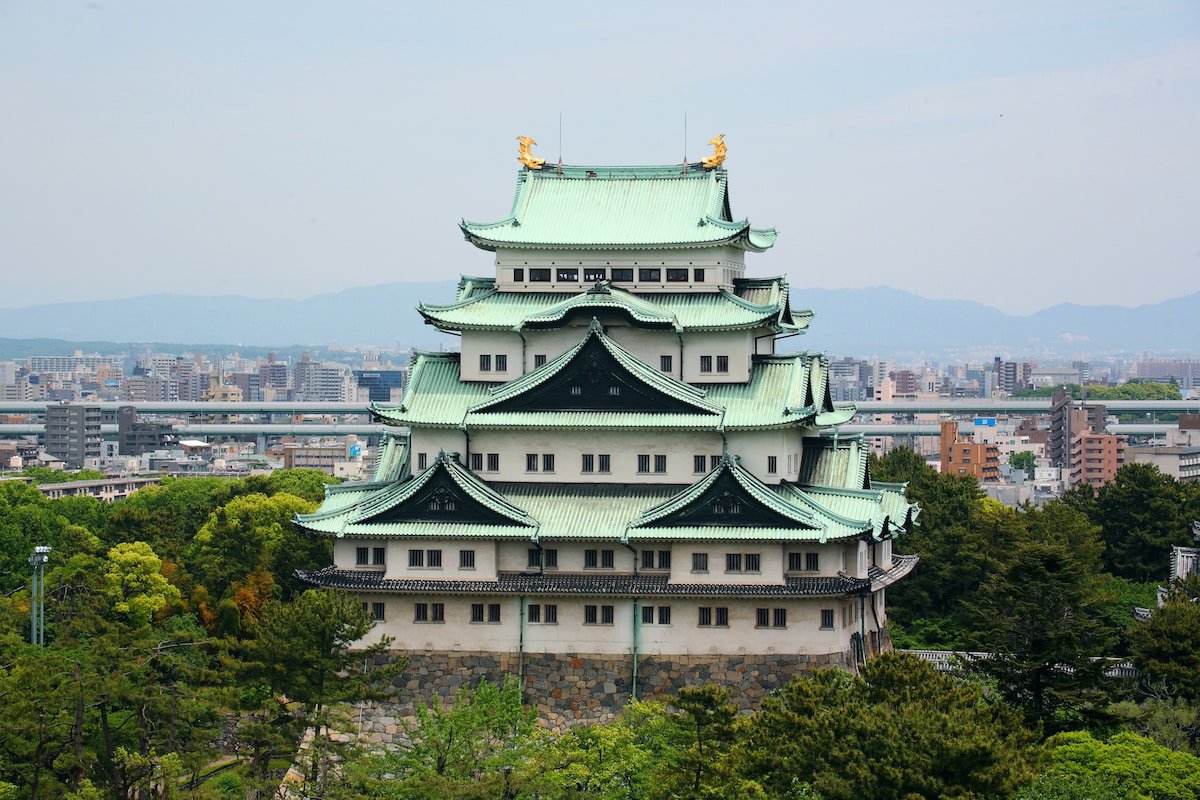Nagoya